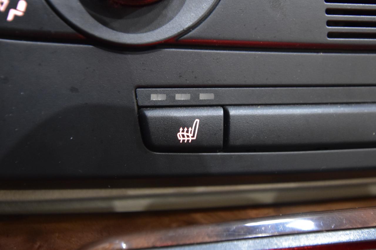 BMW 3 Series 2dr Conv 335i 2007