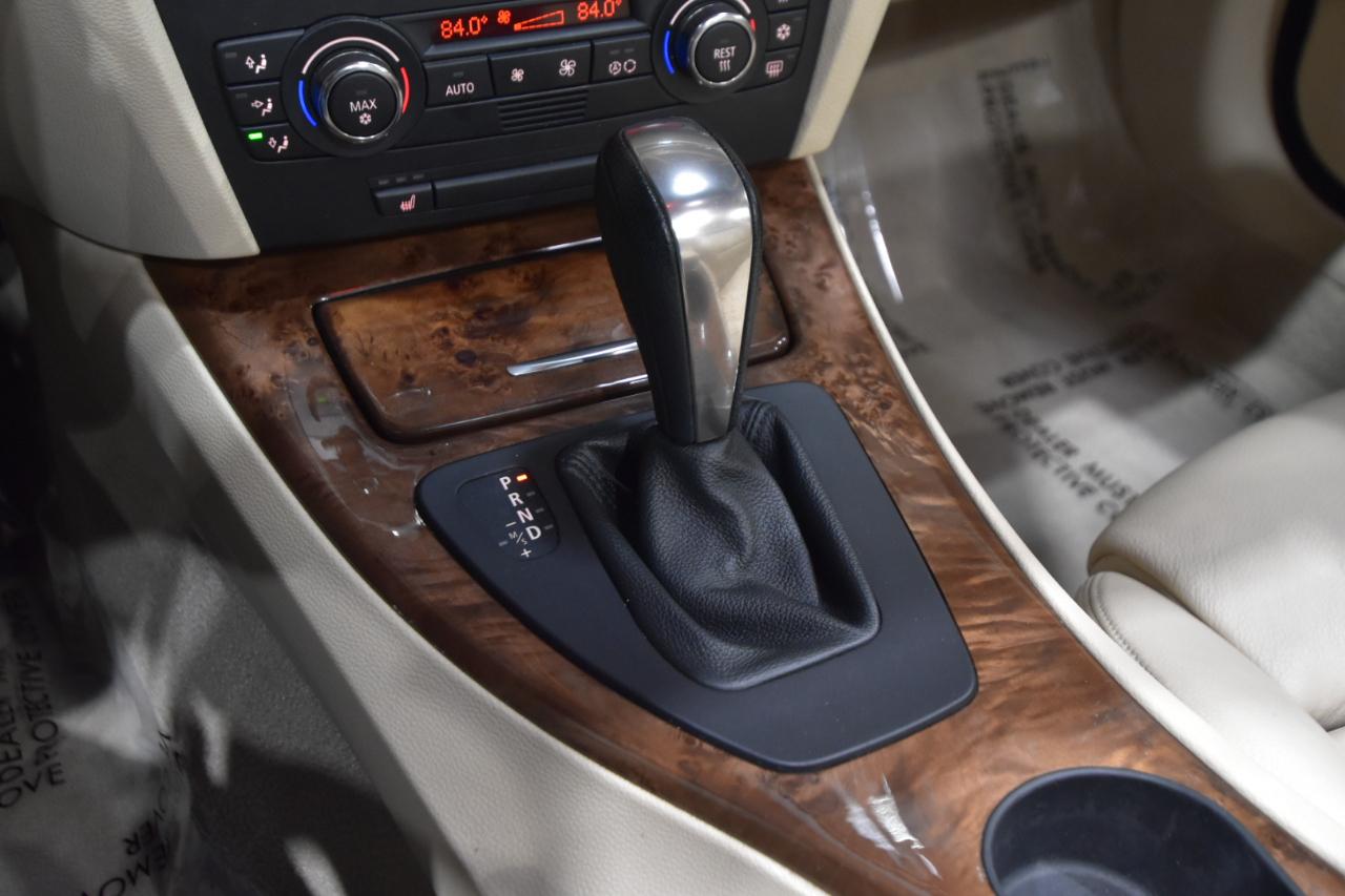 BMW 3 Series 2dr Conv 335i 2007