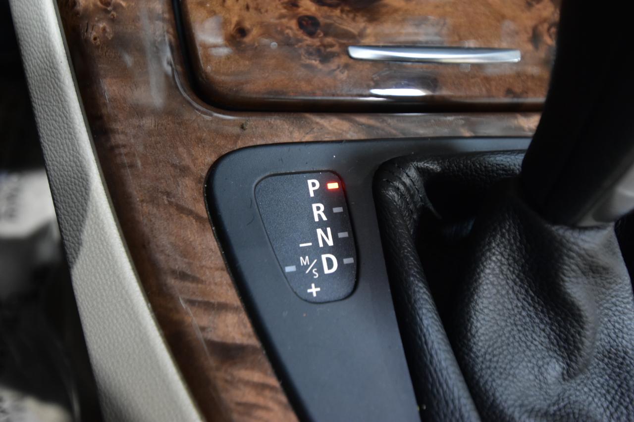 BMW 3 Series 2dr Conv 335i 2007