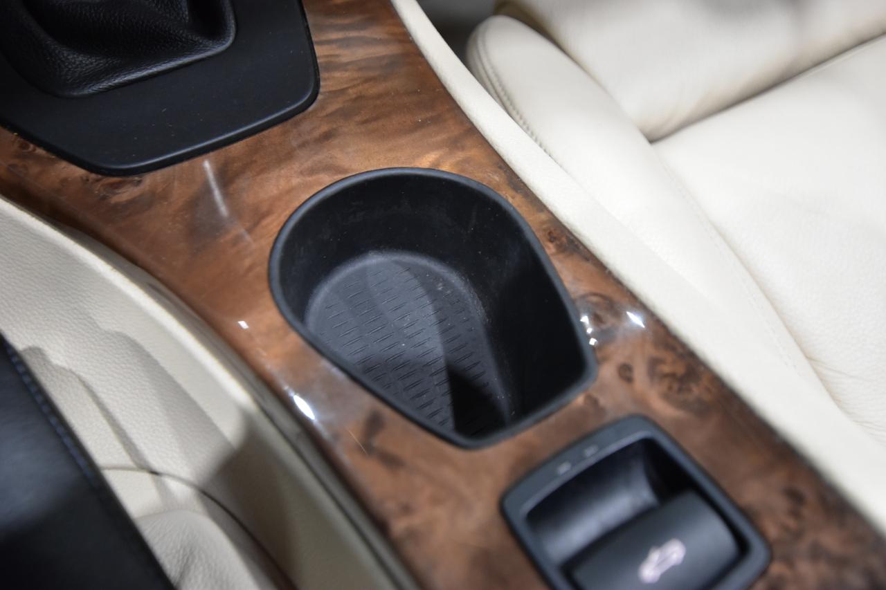 BMW 3 Series 2dr Conv 335i 2007