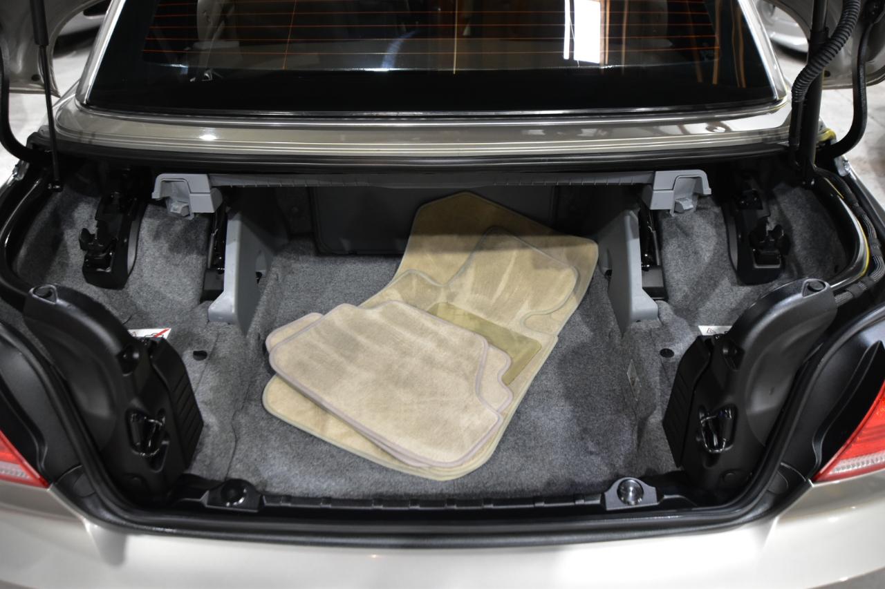 BMW 3 Series 2dr Conv 335i 2007