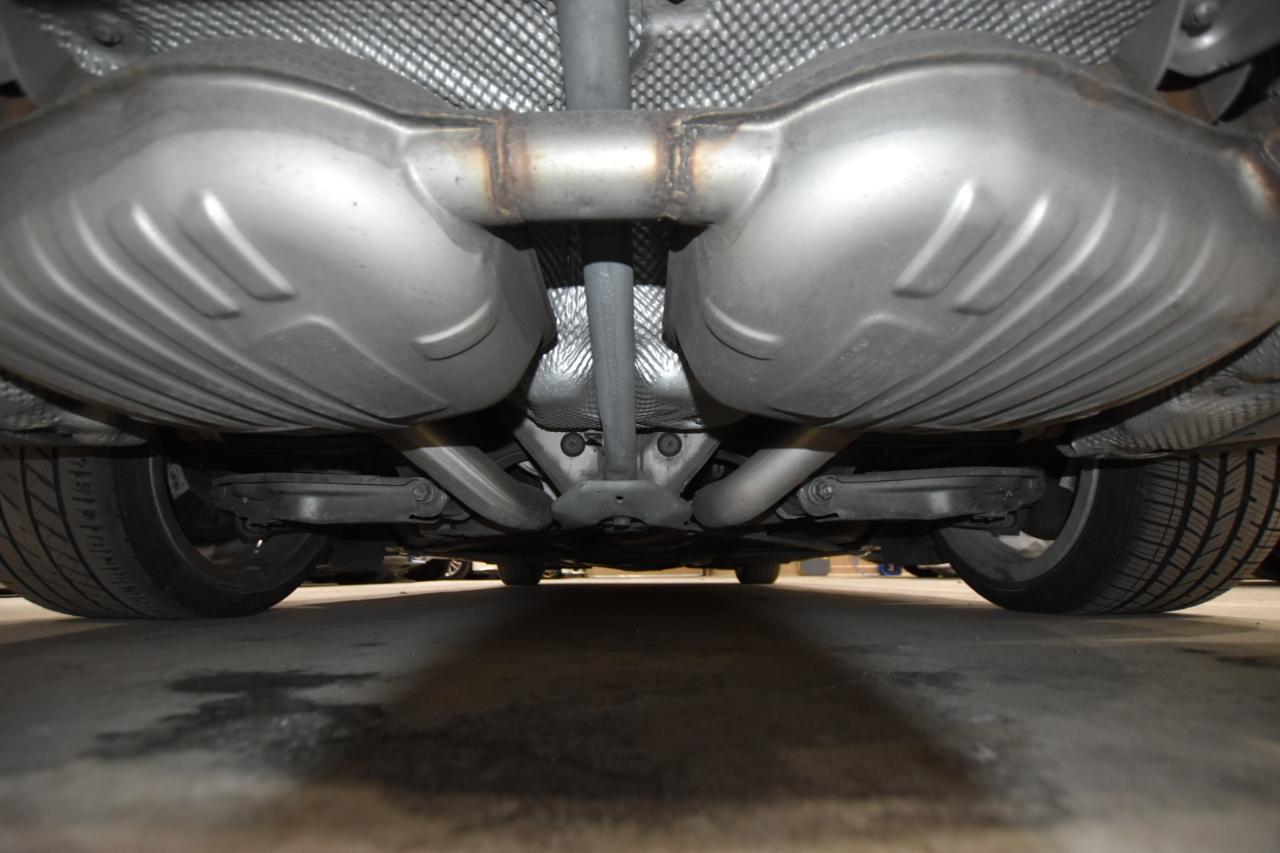 BMW 3 Series 2dr Conv 335i 2007