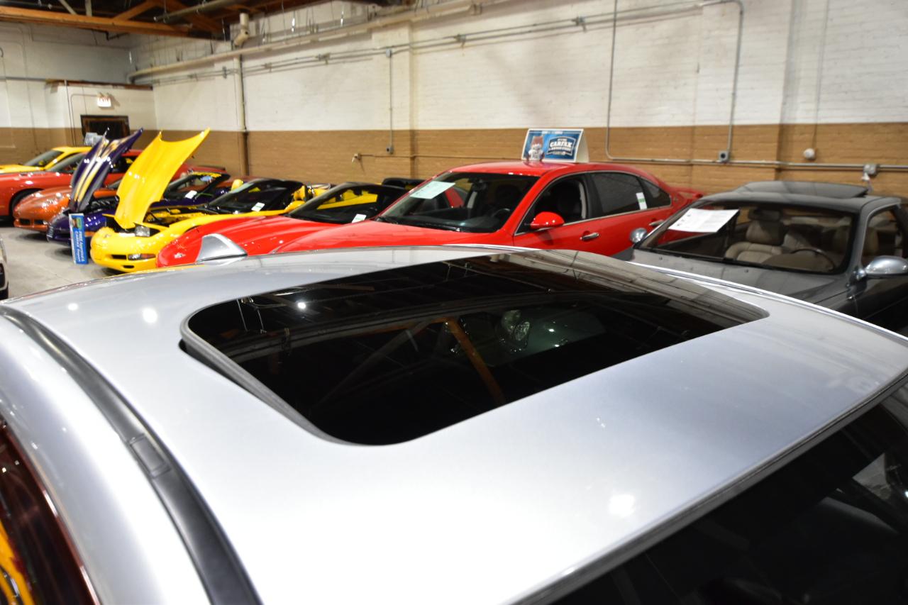 Subaru WRX Premium Manual 2018