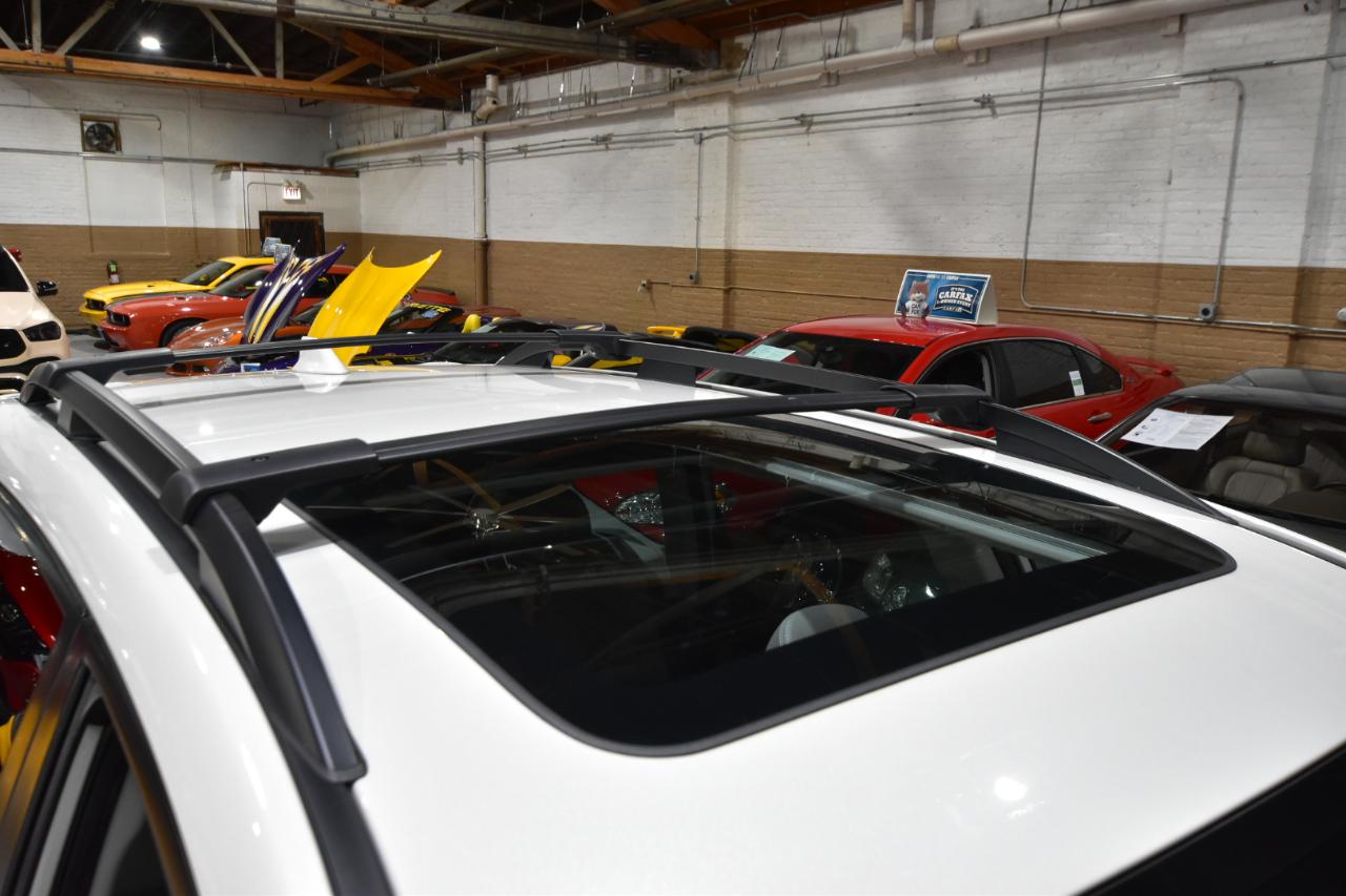 Subaru Forester 2.5i Limited CVT 2017