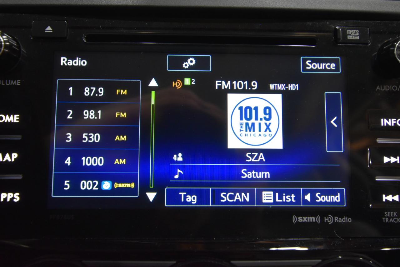 Subaru Forester 2.5i Limited CVT 2017