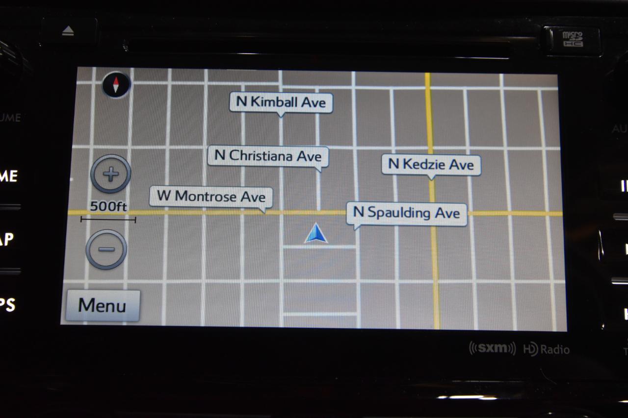 Subaru Forester 2.5i Limited CVT 2017