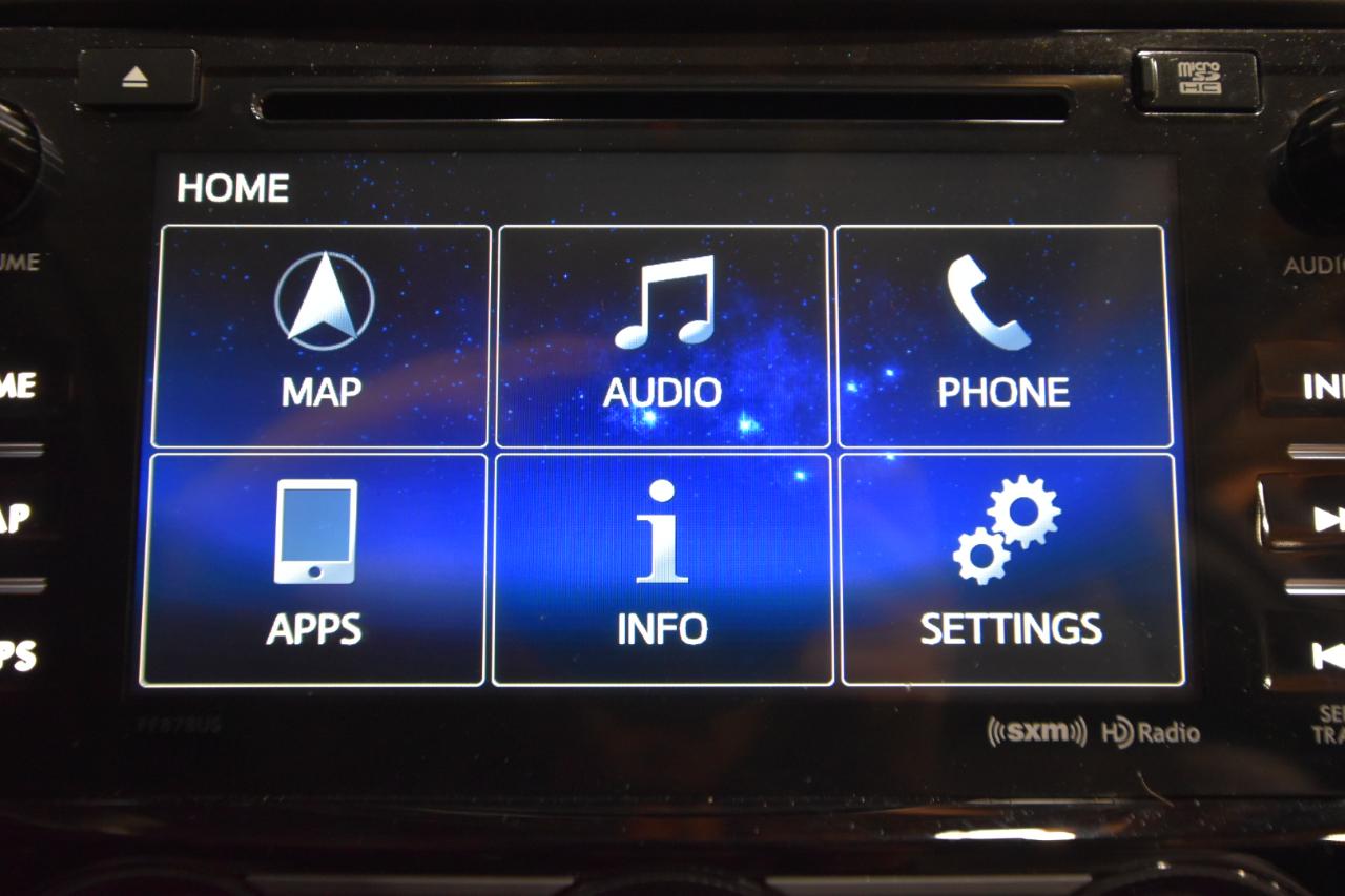 Subaru Forester 2.5i Limited CVT 2017