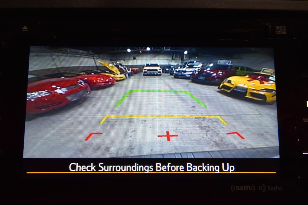 Subaru Forester 2.5i Limited CVT 2017