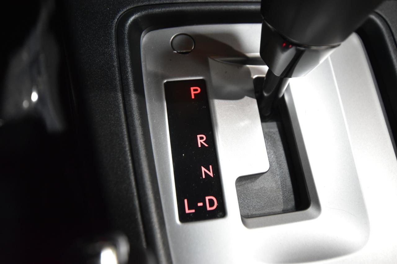 Subaru Forester 2.5i Limited CVT 2017