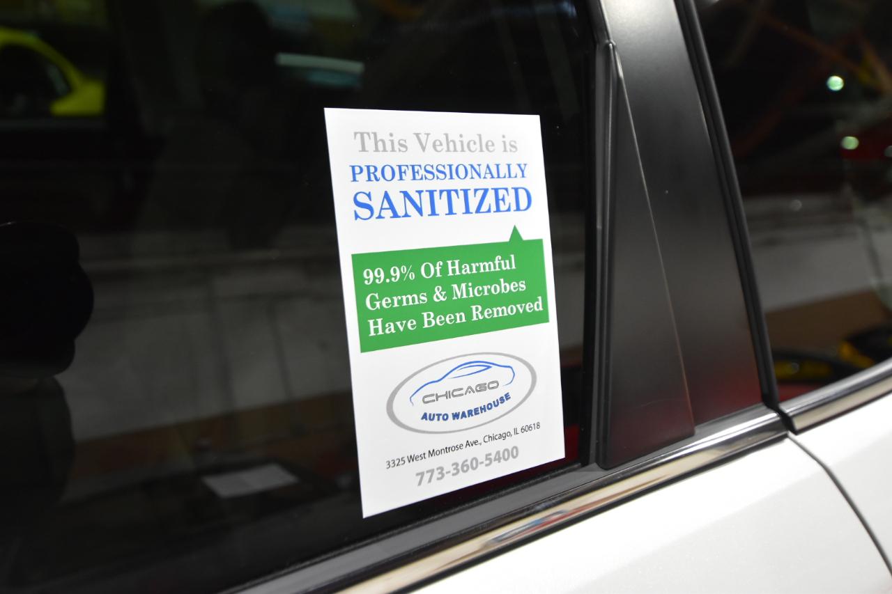 Subaru Forester 2.5i Limited CVT 2017