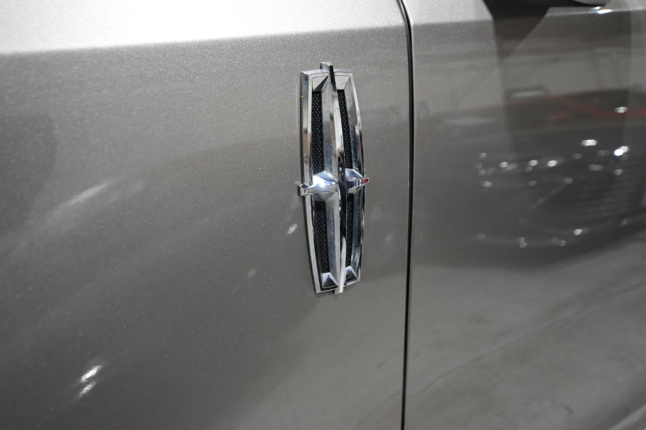 Lincoln MKT 3.5L AWD Reserve 2018