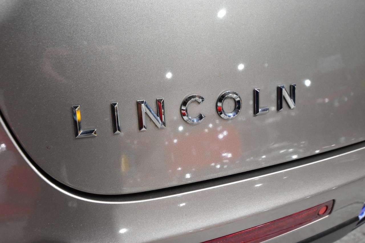 Lincoln MKT 3.5L AWD Reserve 2018