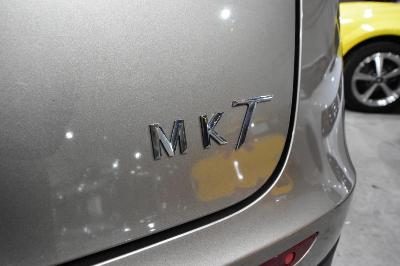 Lincoln MKT 3.5L AWD Reserve 2018