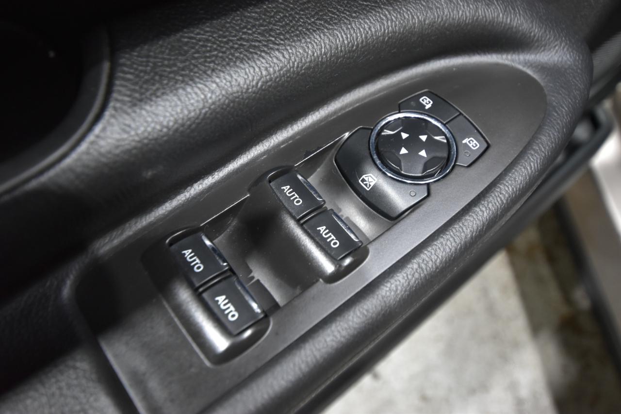 Lincoln MKT 3.5L AWD Reserve 2018