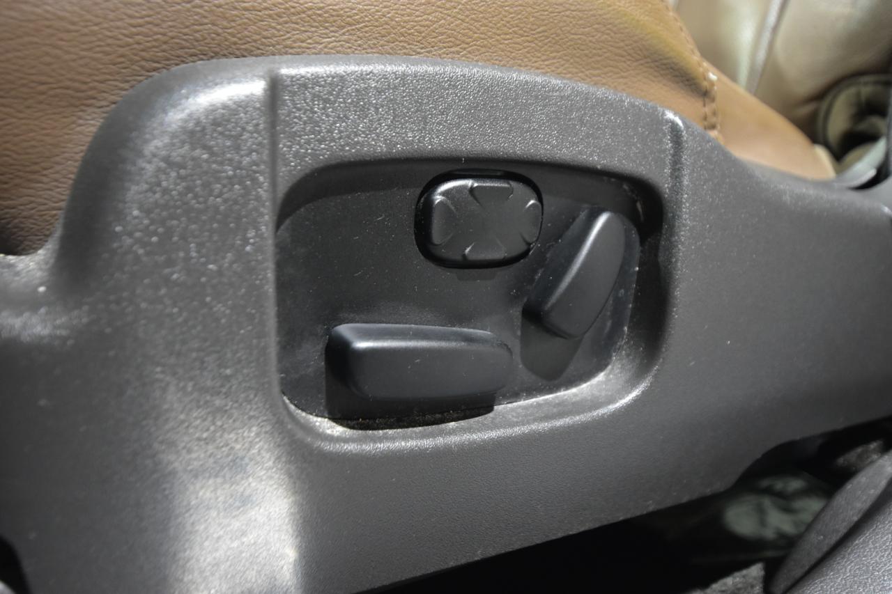 Lincoln MKT 3.5L AWD Reserve 2018