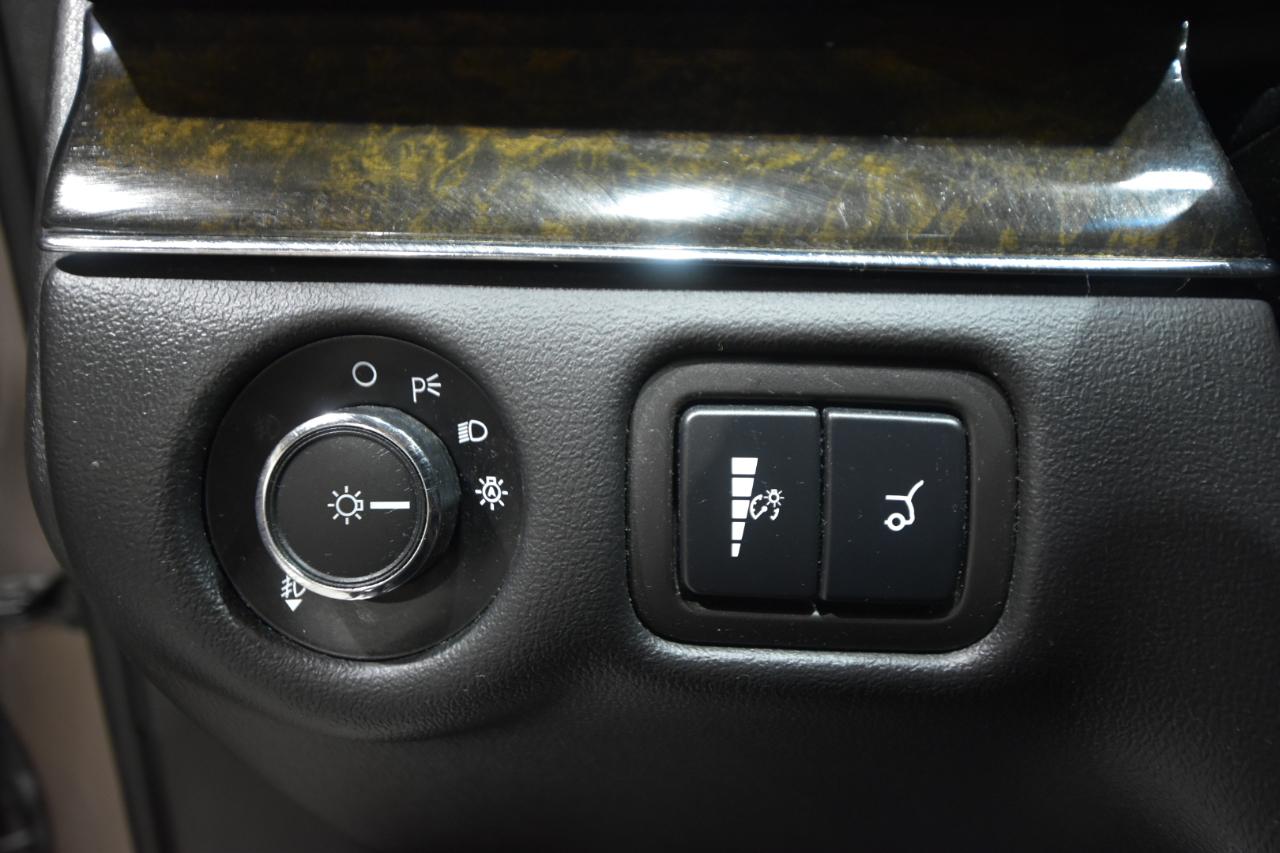 Lincoln MKT 3.5L AWD Reserve 2018