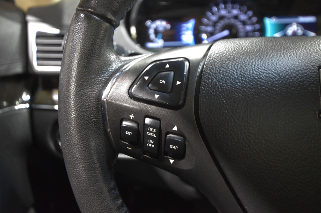 Lincoln MKT 3.5L AWD Reserve 2018