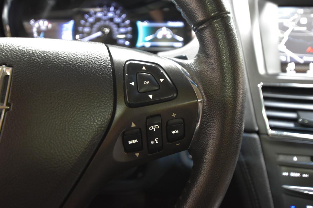 Lincoln MKT 3.5L AWD Reserve 2018