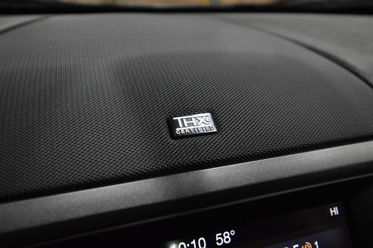 Lincoln MKT 3.5L AWD Reserve 2018