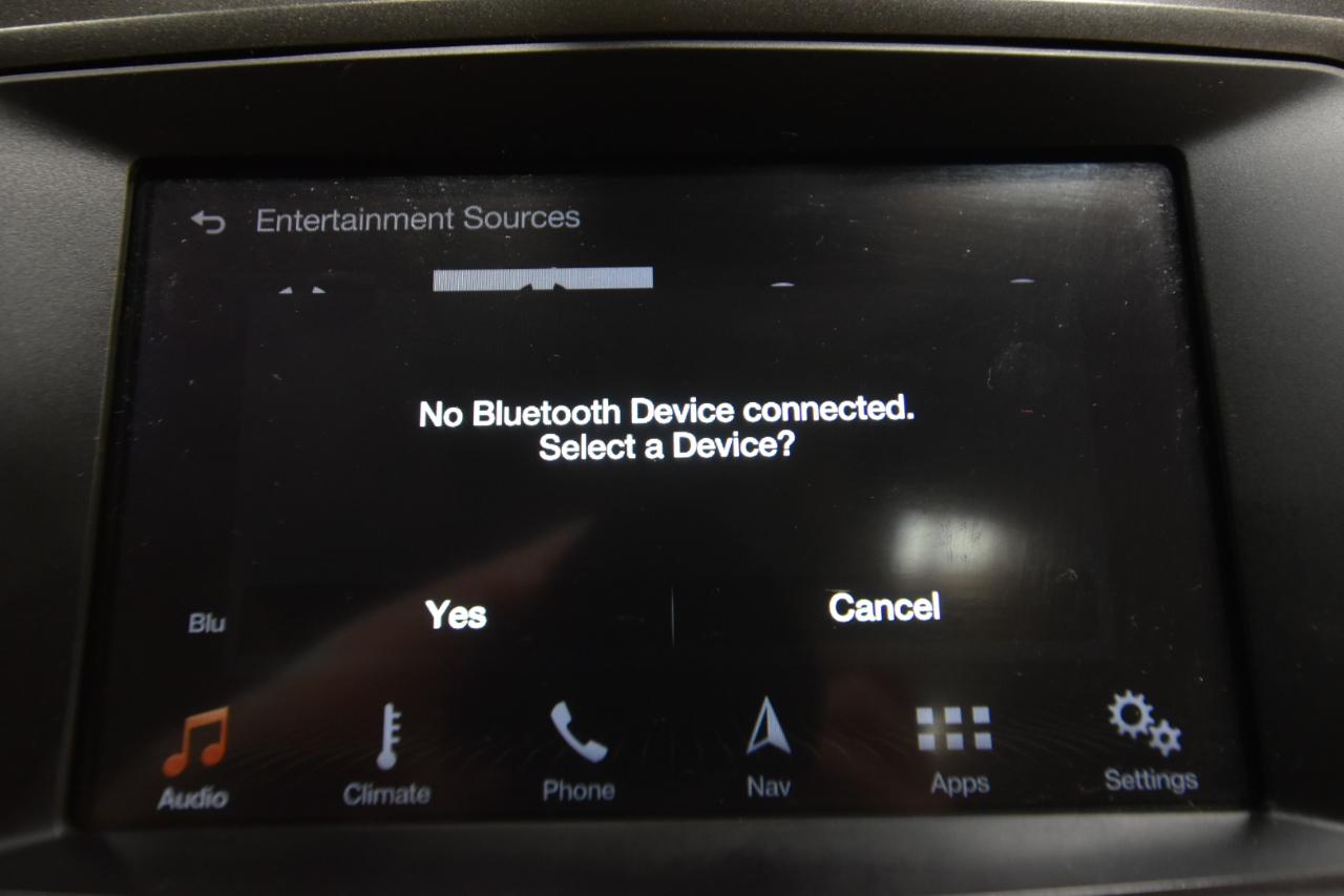 Lincoln MKT 3.5L AWD Reserve 2018