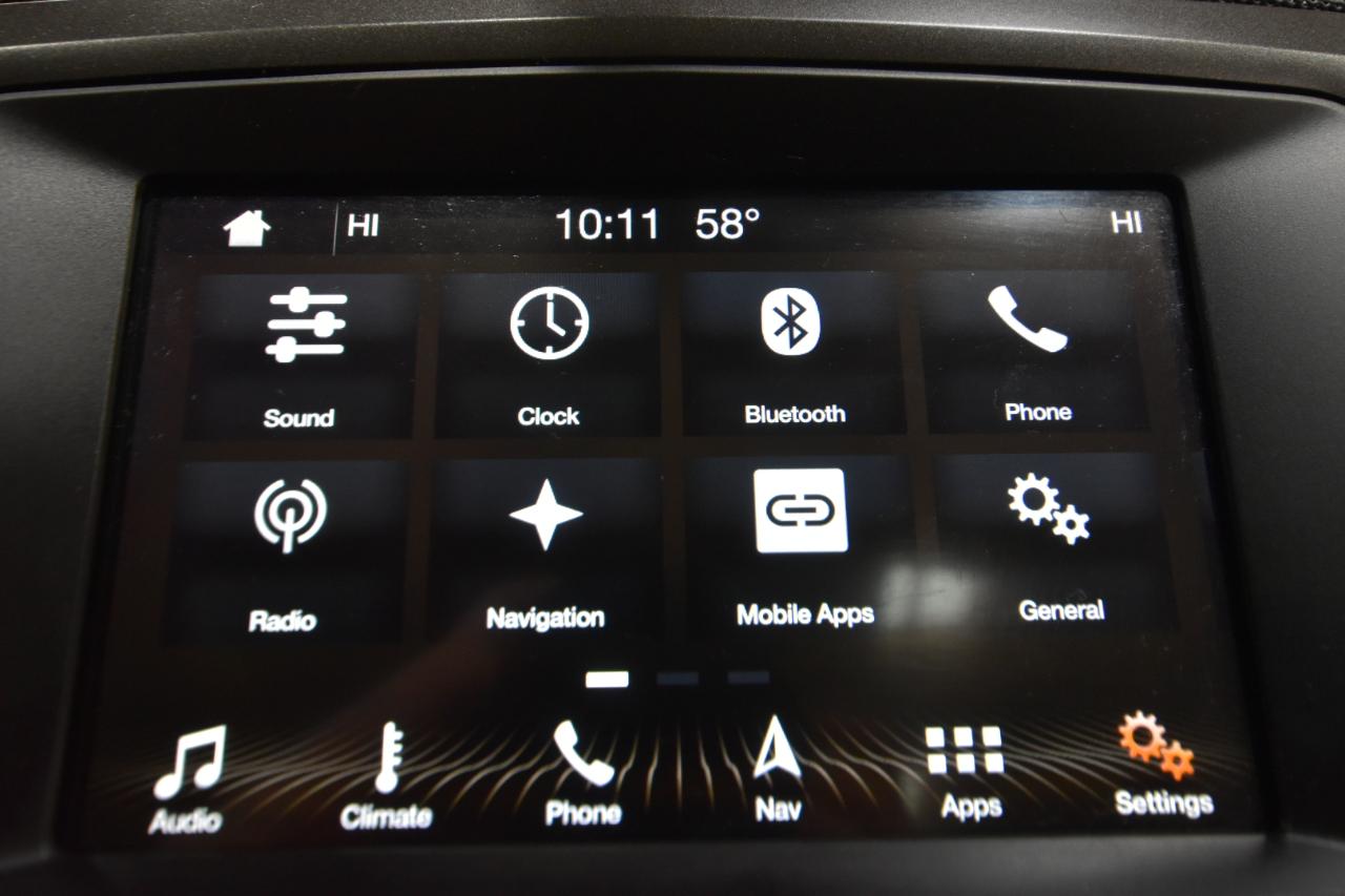 Lincoln MKT 3.5L AWD Reserve 2018