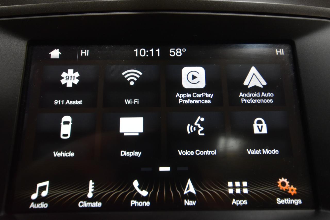 Lincoln MKT 3.5L AWD Reserve 2018