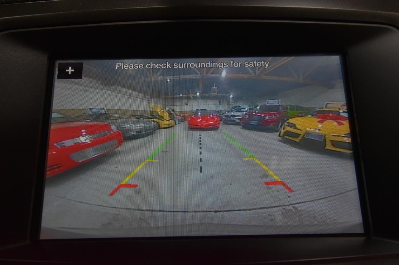 Lincoln MKT 3.5L AWD Reserve 2018