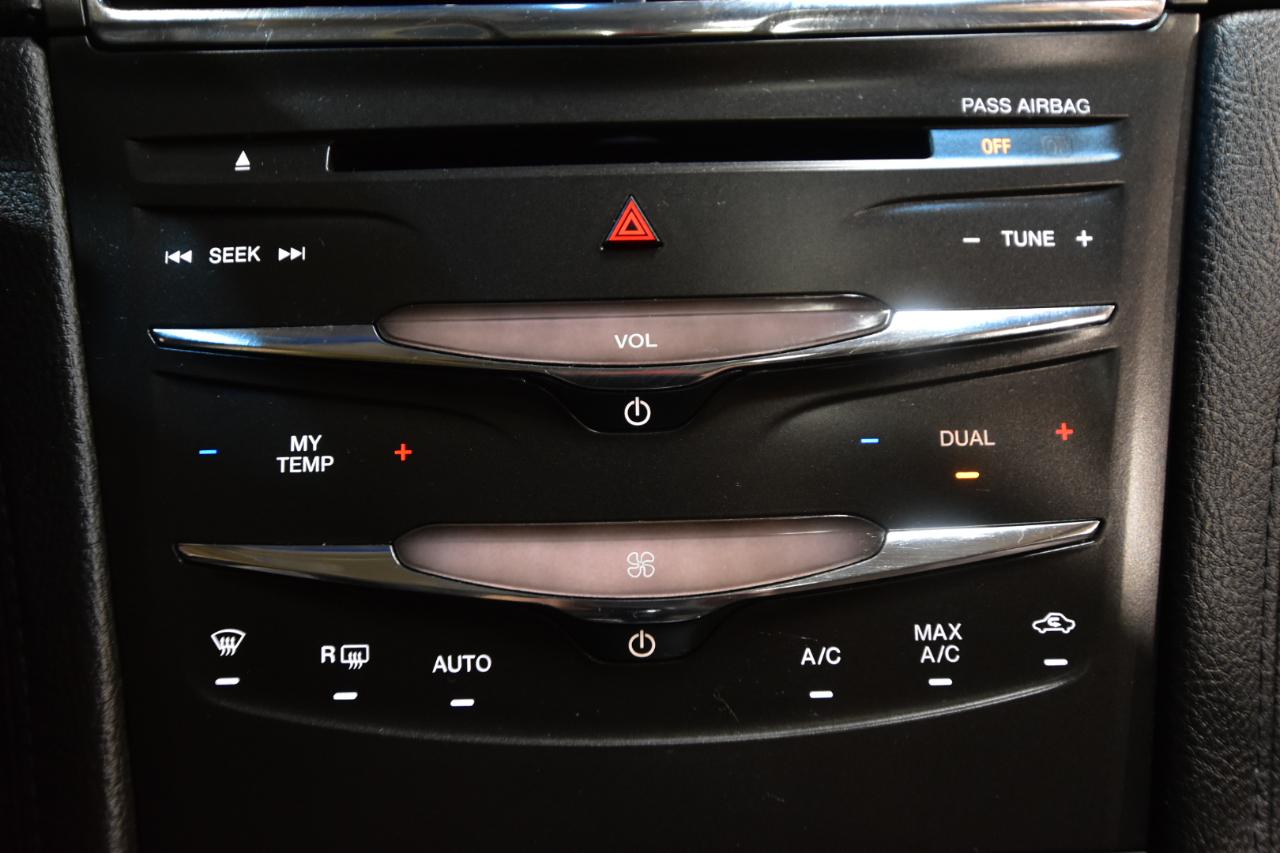 Lincoln MKT 3.5L AWD Reserve 2018