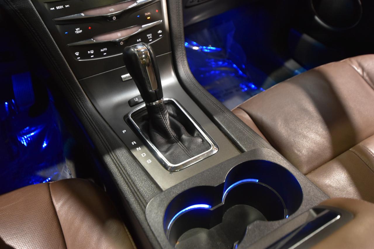 Lincoln MKT 3.5L AWD Reserve 2018