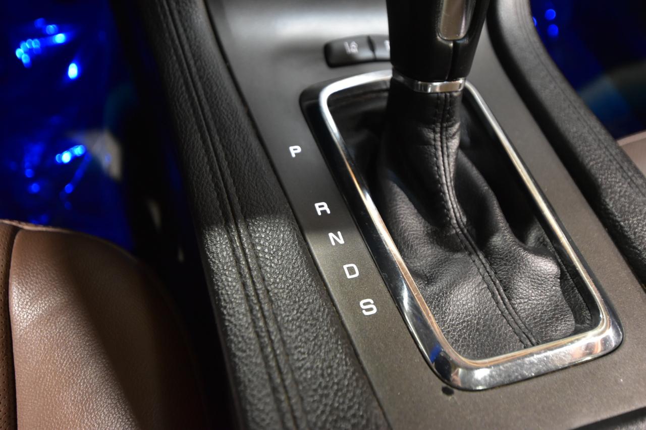 Lincoln MKT 3.5L AWD Reserve 2018