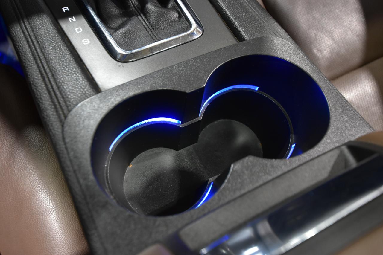 Lincoln MKT 3.5L AWD Reserve 2018