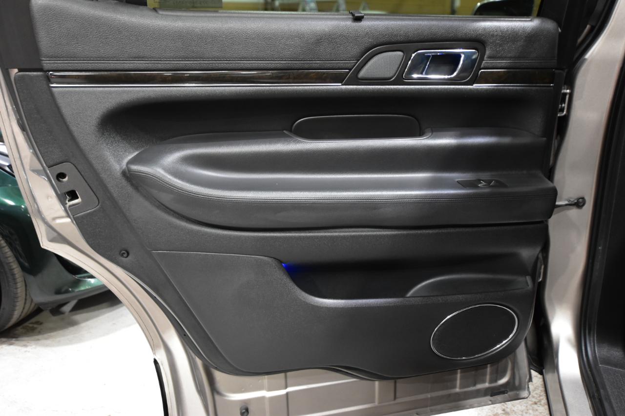 Lincoln MKT 3.5L AWD Reserve 2018