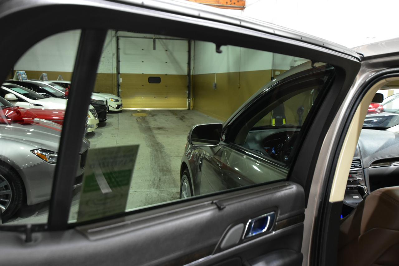 Lincoln MKT 3.5L AWD Reserve 2018