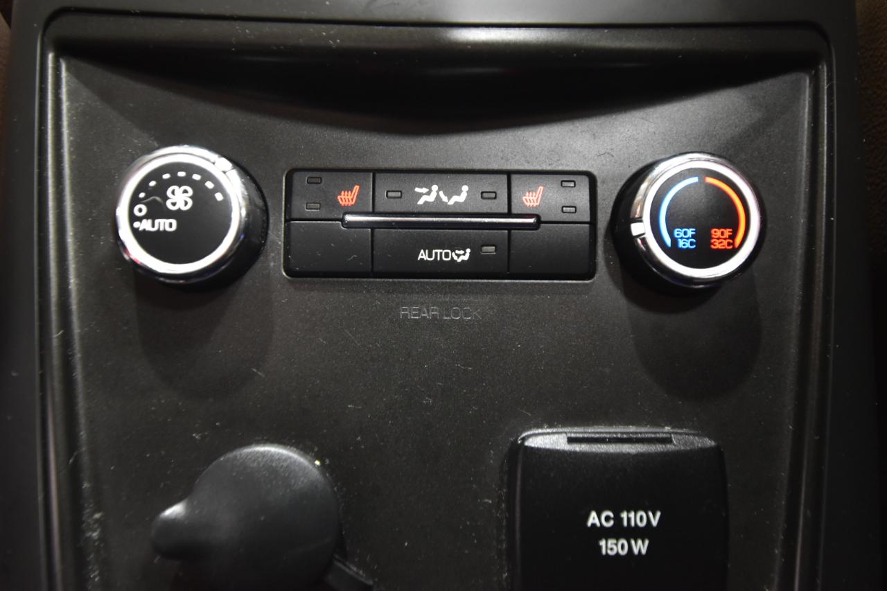 Lincoln MKT 3.5L AWD Reserve 2018