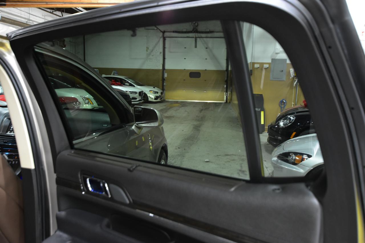 Lincoln MKT 3.5L AWD Reserve 2018