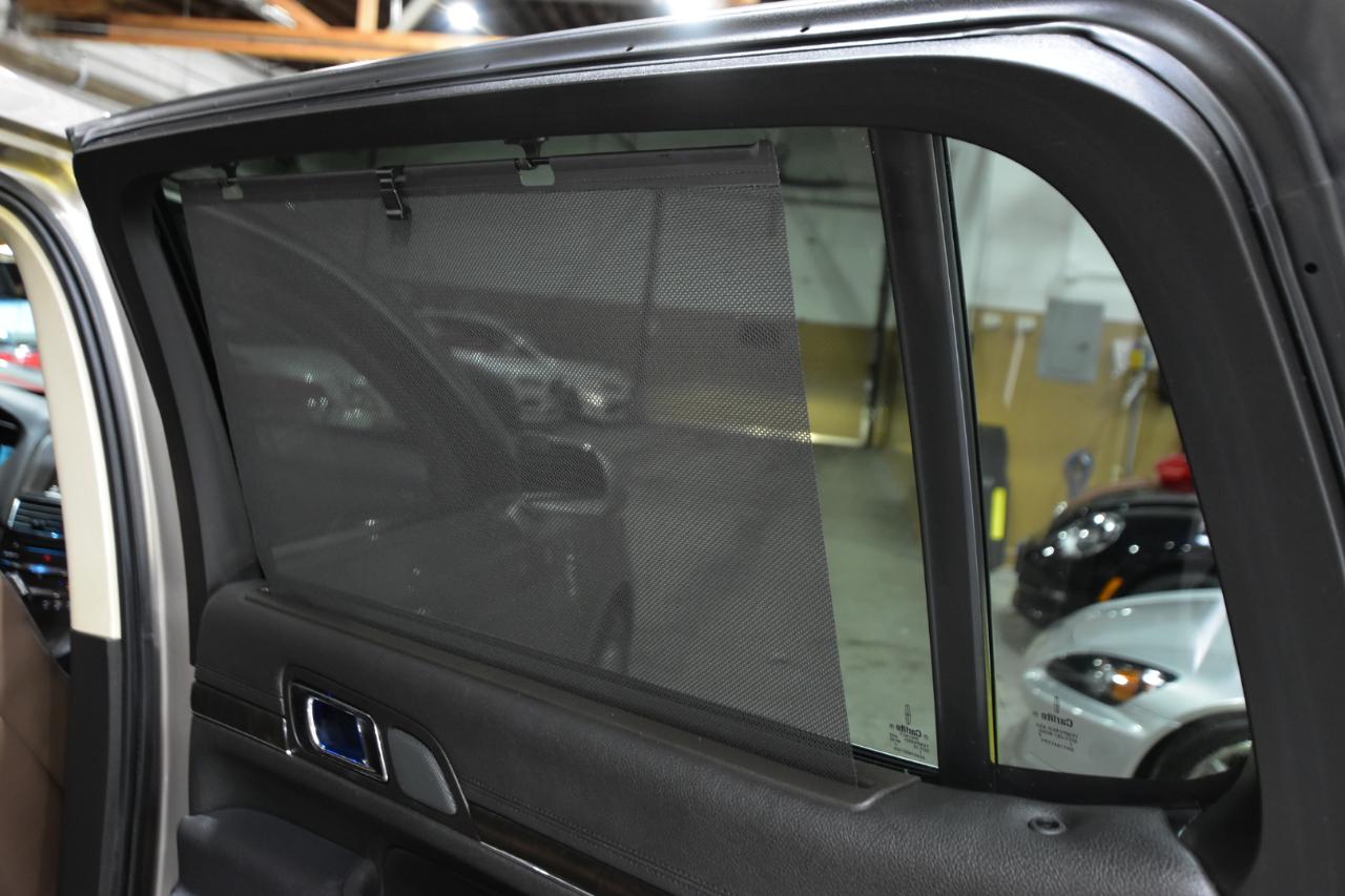 Lincoln MKT 3.5L AWD Reserve 2018