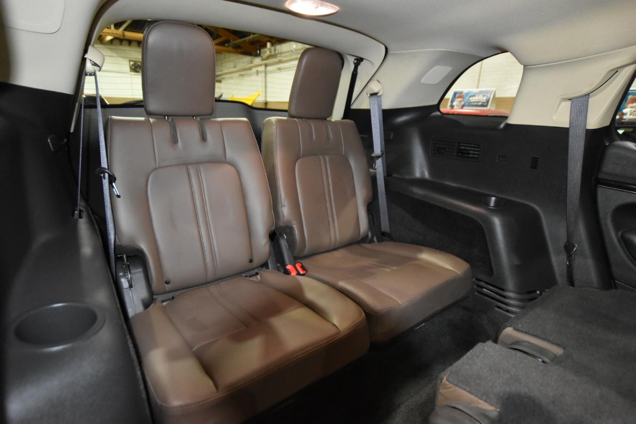 Lincoln MKT 3.5L AWD Reserve 2018