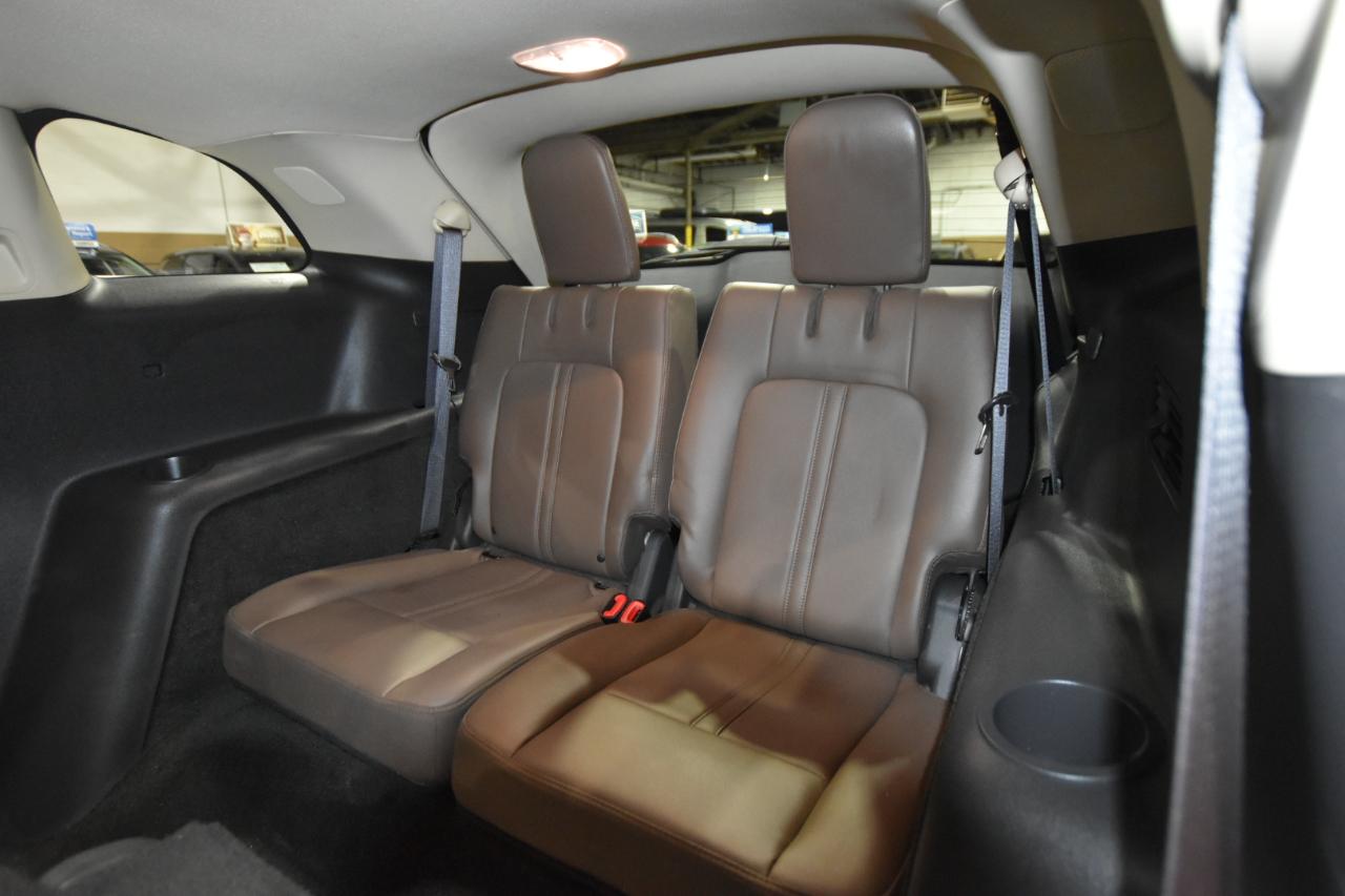 Lincoln MKT 3.5L AWD Reserve 2018