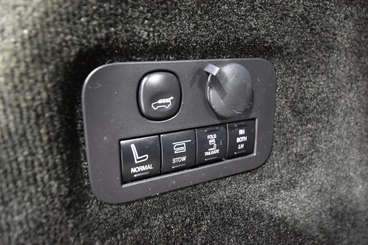 Lincoln MKT 3.5L AWD Reserve 2018