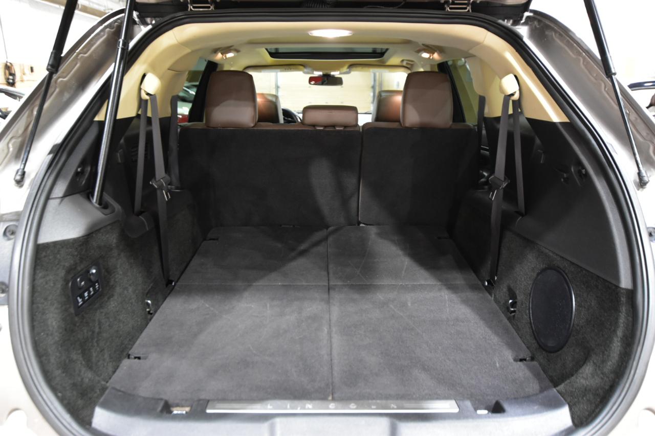 Lincoln MKT 3.5L AWD Reserve 2018