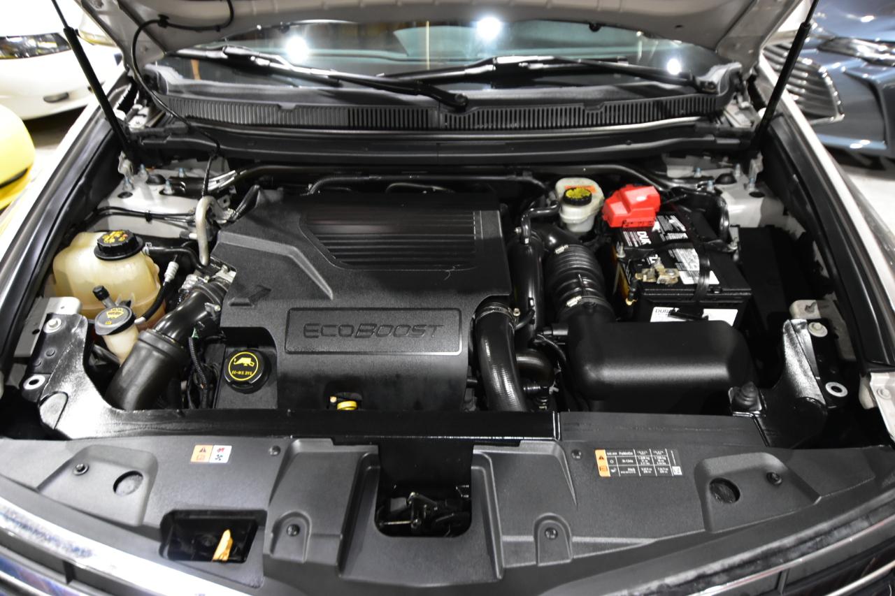 Lincoln MKT 3.5L AWD Reserve 2018