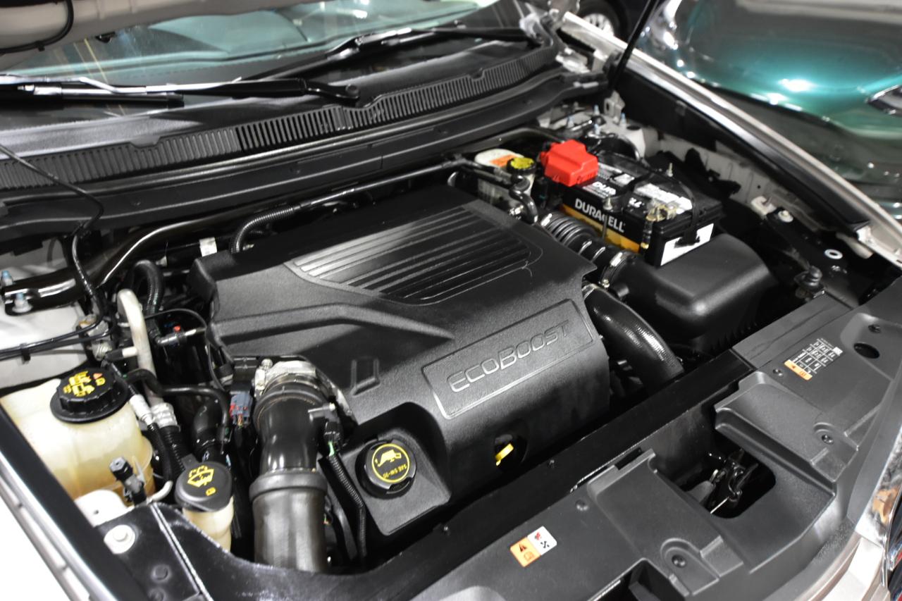 Lincoln MKT 3.5L AWD Reserve 2018