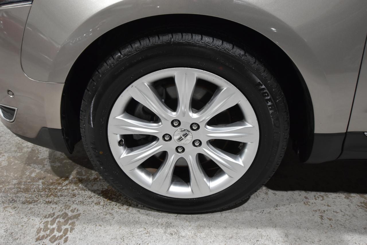 Lincoln MKT 3.5L AWD Reserve 2018