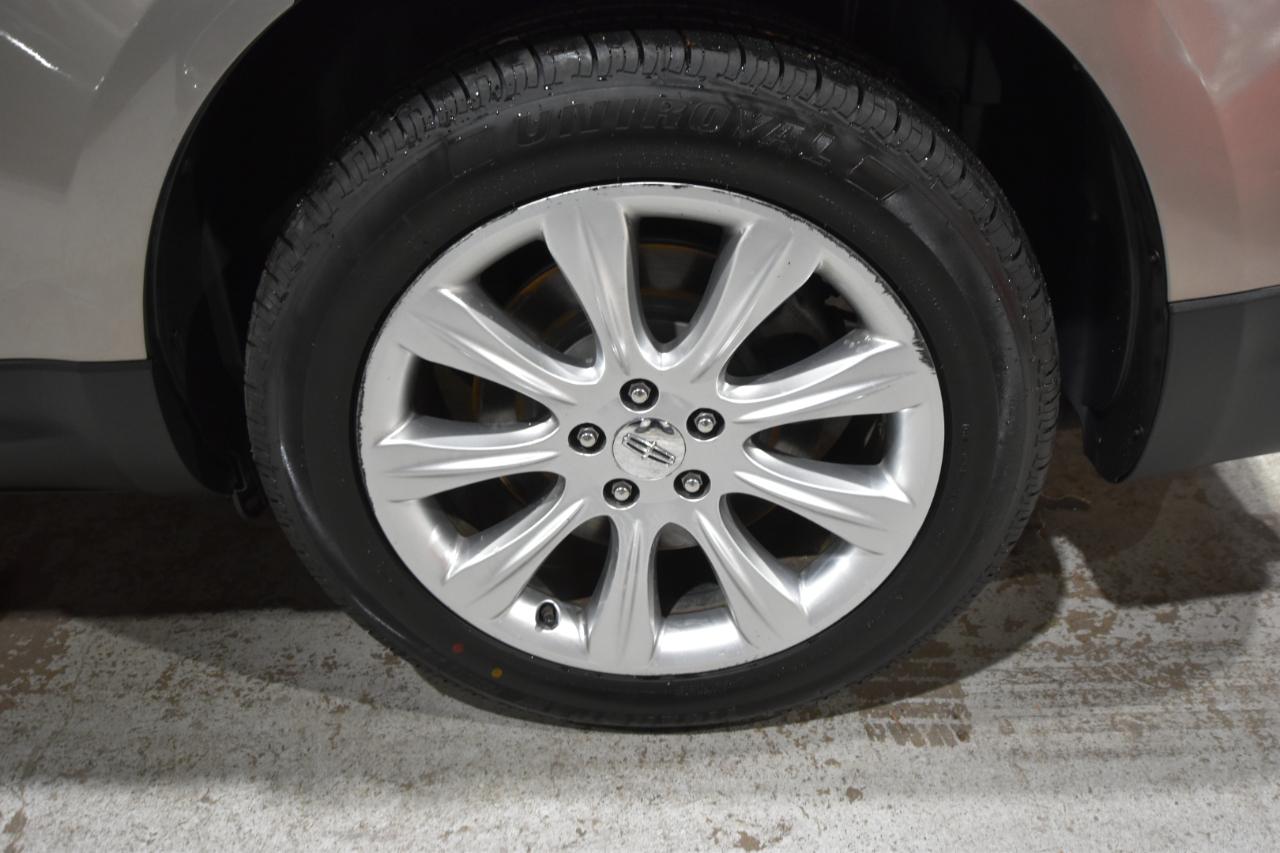 Lincoln MKT 3.5L AWD Reserve 2018