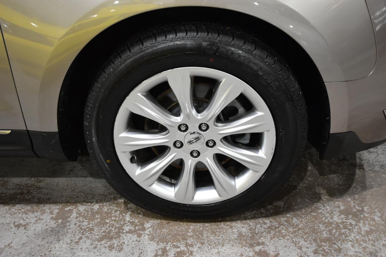 Lincoln MKT 3.5L AWD Reserve 2018