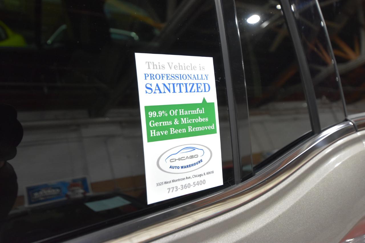 Lincoln MKT 3.5L AWD Reserve 2018