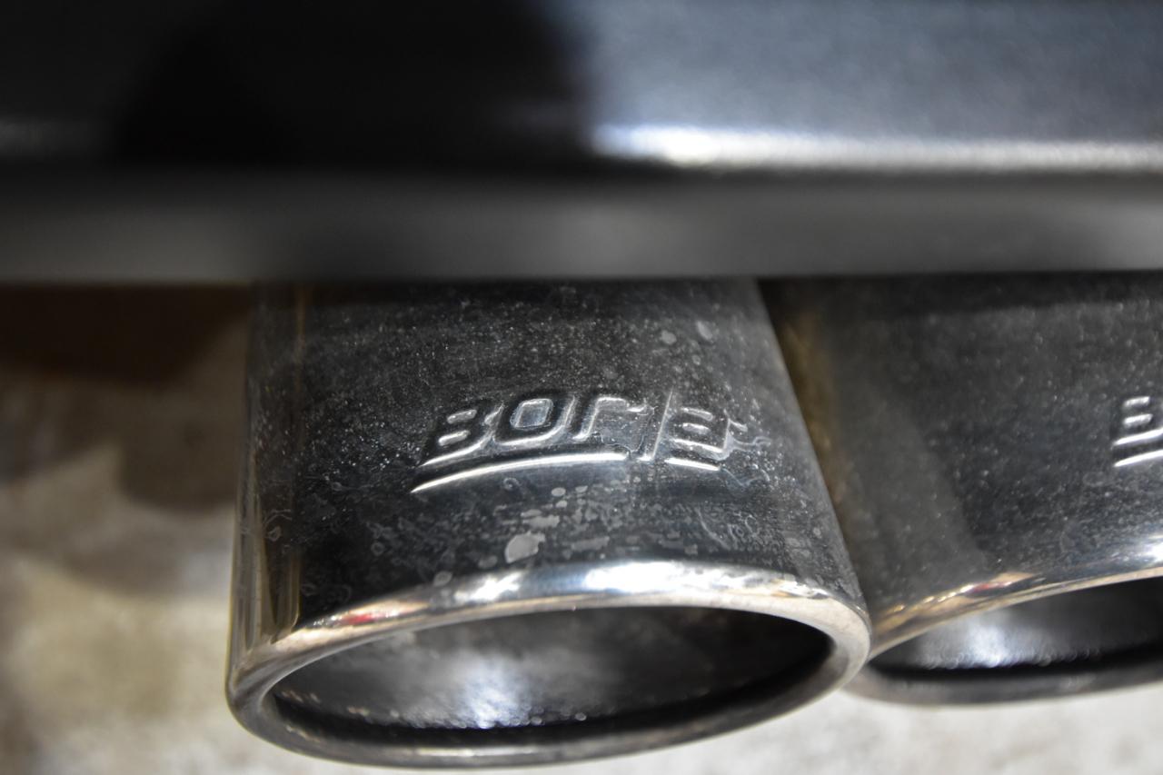 Chevrolet Corvette 2dr Conv 2007