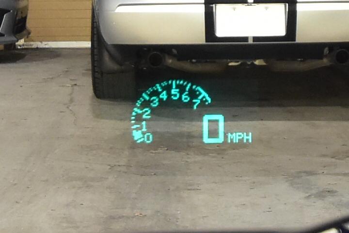 Chevrolet Corvette 2dr Conv 2007