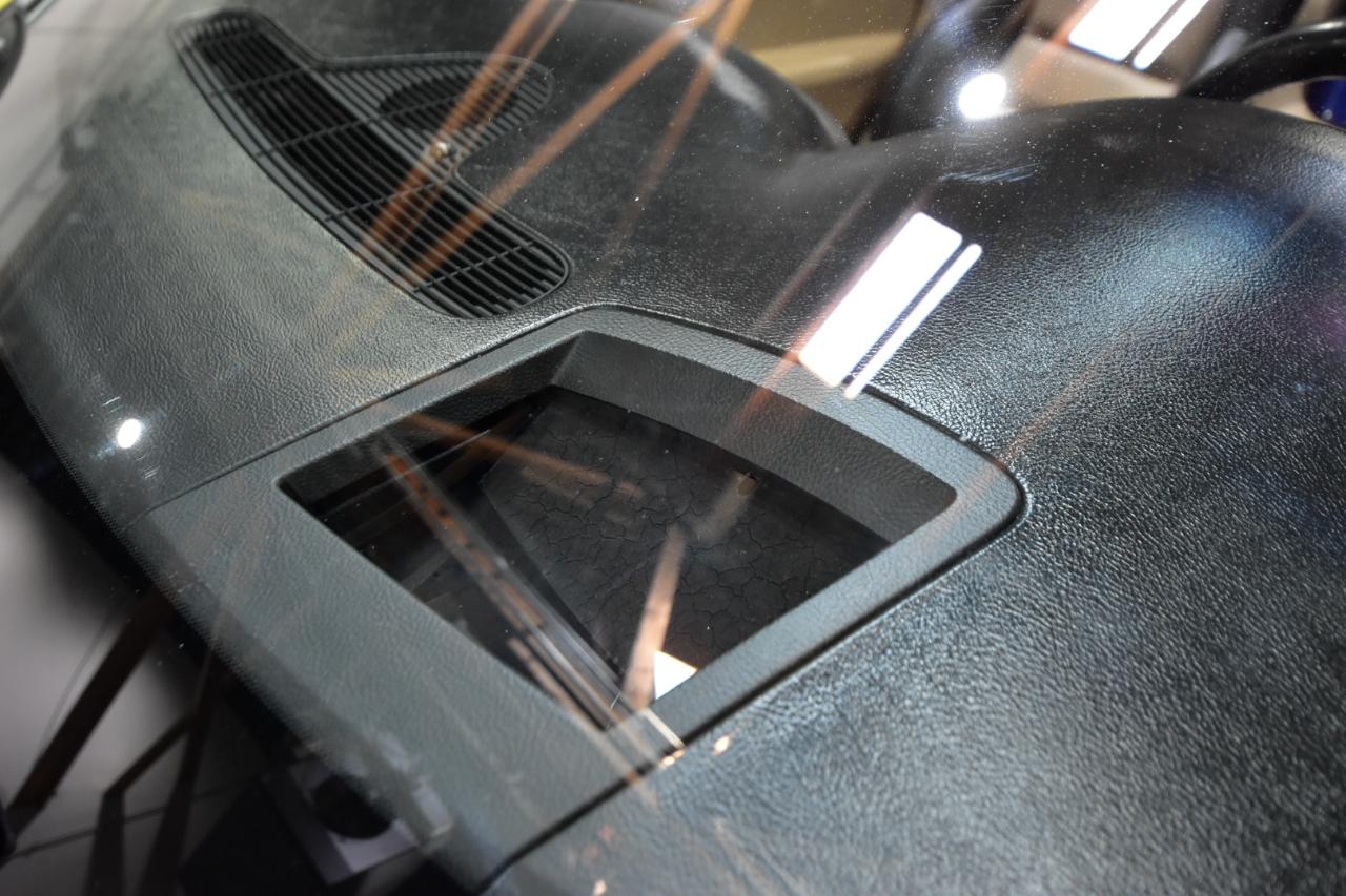 Chevrolet Corvette 2dr Conv 2007