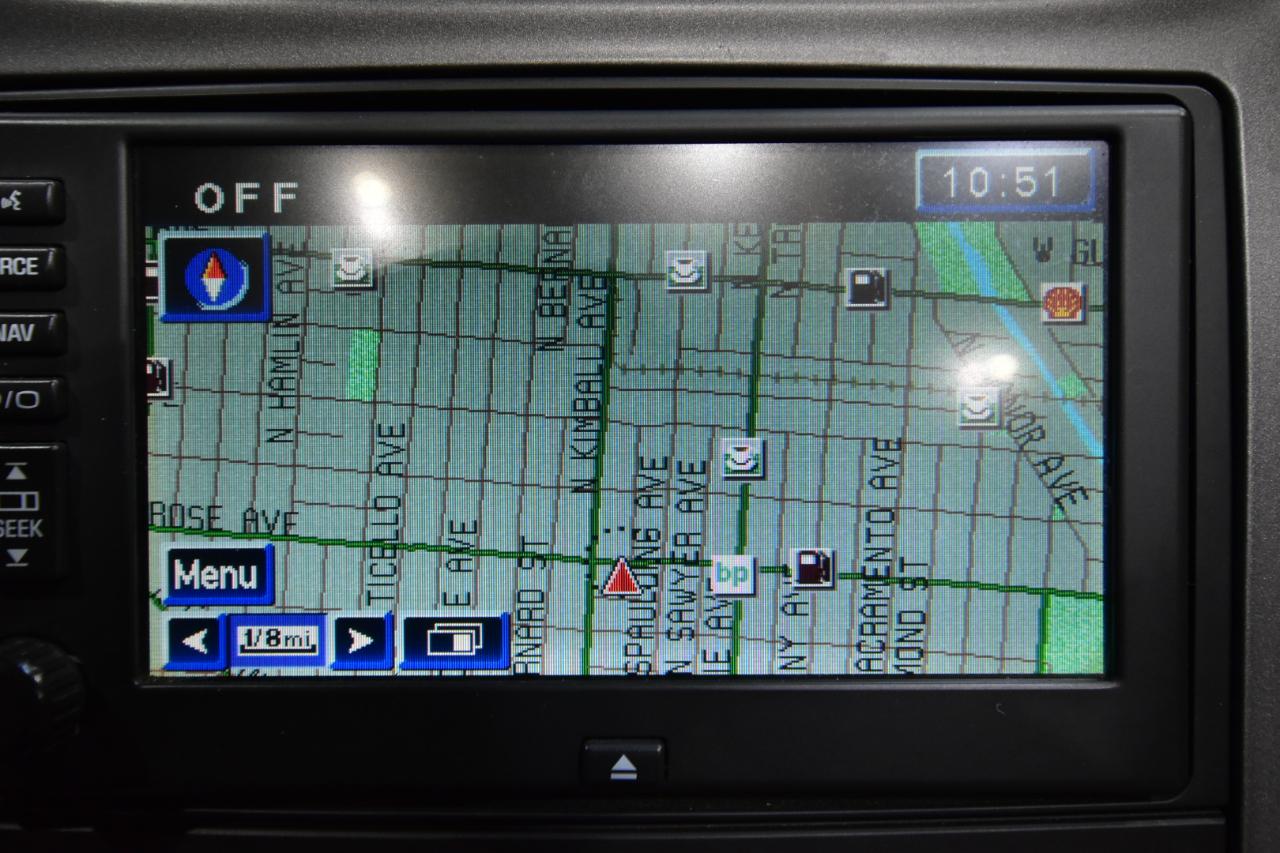 Chevrolet Corvette 2dr Conv 2007